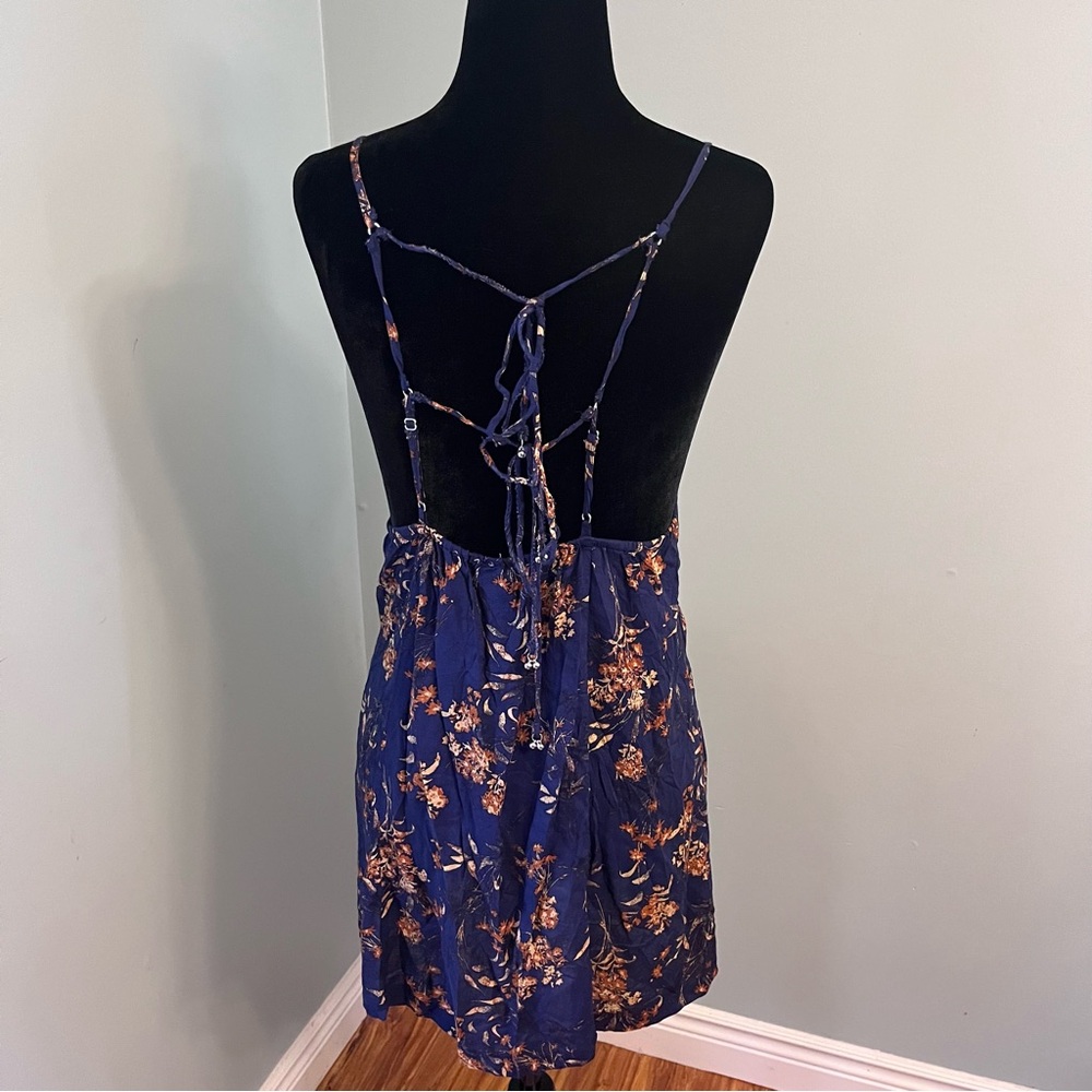 Free People Intimately In Control Mini Slip size XS - Picture 6 of 10